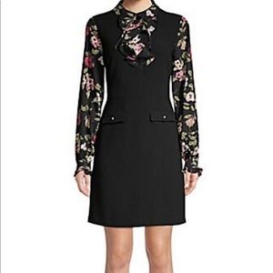 Karl Lagerfeld Dress